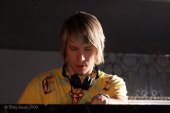 Sureren Lounge with Paul Rockseek