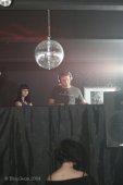 Sureren Lounge with Paul Rockseek