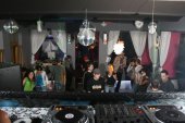 Sureren Lounge with Paul Rockseek