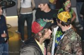 Sureren Lounge with Paul Rockseek