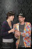 Sureren Lounge with Paul Rockseek