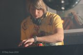 Sureren Lounge with Paul Rockseek