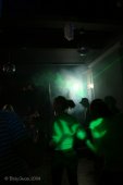 Sureren Lounge with Paul Rockseek