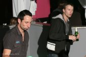 Sureren Lounge with Paul Rockseek