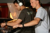 Sureren Lounge with Paul Rockseek
