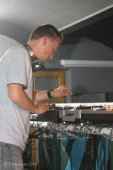 Sureren Lounge with Paul Rockseek
