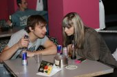 Sureren Lounge with Paul Rockseek