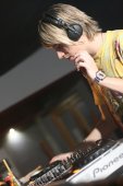 Sureren Lounge with Paul Rockseek