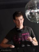 Sureren Lounge with Paul Rockseek