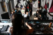 Sureren Lounge with Paul Rockseek