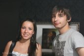 Sureren Lounge with Paul Rockseek