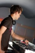 Sureren Lounge with Paul Rockseek