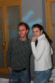 Sureren Lounge with Paul Rockseek