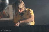 Sureren Lounge with Paul Rockseek