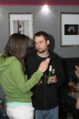 Sureren Lounge with Paul Rockseek