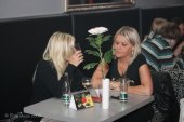 Sureren Lounge with Paul Rockseek