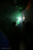 Sureren Lounge with Paul Rockseek