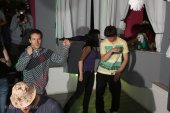 Sureren Lounge with Paul Rockseek