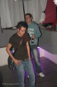 Sureren Lounge with Paul Rockseek