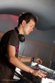Sureren Lounge with Paul Rockseek