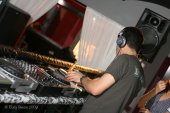 Sureren Lounge with Paul Rockseek