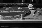 Sureren Lounge with Paul Rockseek