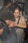 Sureren Lounge with Paul Rockseek