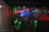 Sureren Lounge with Paul Rockseek