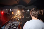 Sureren Lounge with Paul Rockseek