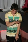 Sureren Lounge with Paul Rockseek