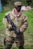 Airsoft