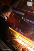 Disco Stodola-Club time