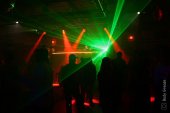 Disco Stodola-Club time