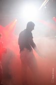 Disco Stodola-Club time