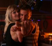 Disco Stodola-Club time