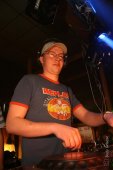 Disco Stodola-Club time